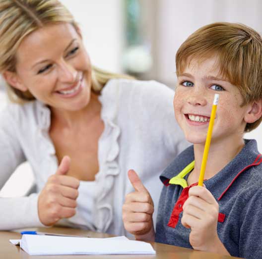 cours particuliers et soutien scolaire pour enfant hyperactif