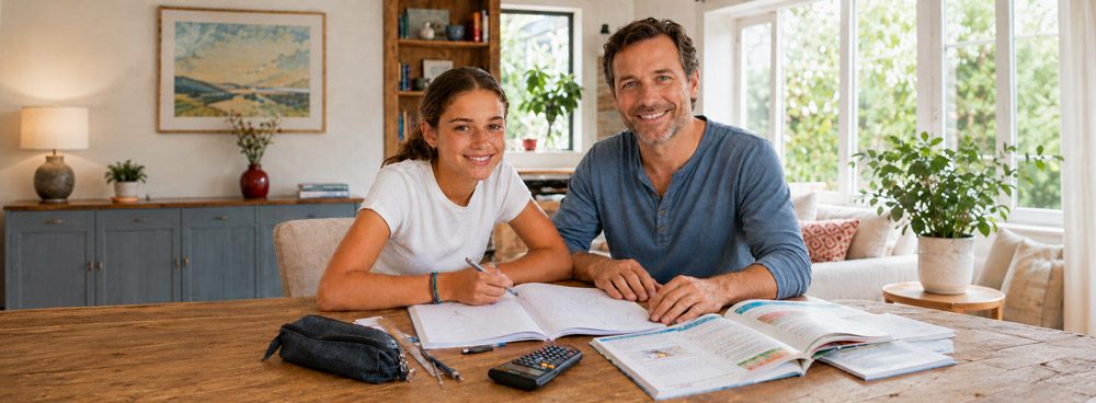 Préparation au Brevte des collèges à Sarreguemines