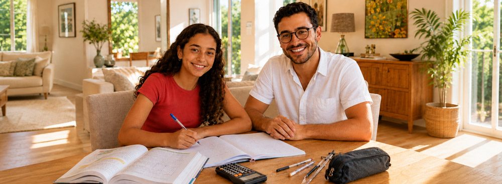 Stage de préparation à l'épreuve anticipée de math à Strasbourg - Classe de Première
