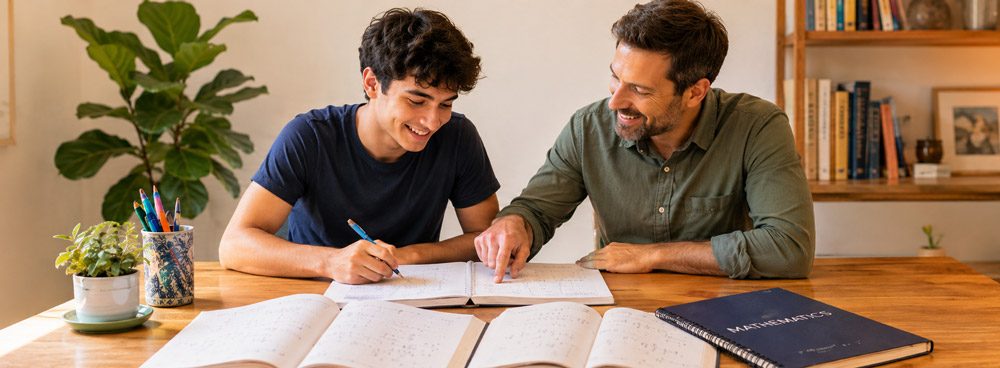 Saint-Avold preparation épreuve anticipée du bac de math