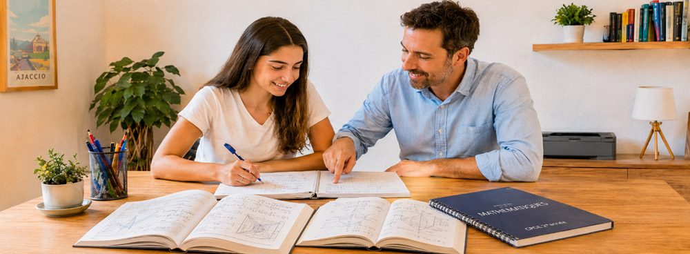 Stage préparation anticipee bac de mathématiques-sarreguemines